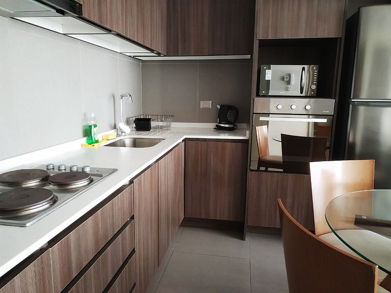 Smart Host Rentals - ¡Tus sueños con vista al mar!