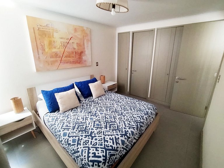 ¡Vive tus sueños con vista al mar en La Serena!