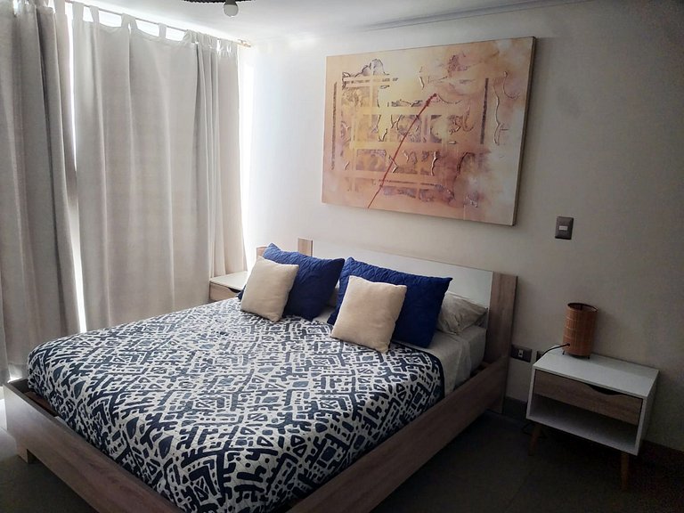 Smart Host Rentals - ¡Tus sueños con vista al mar!