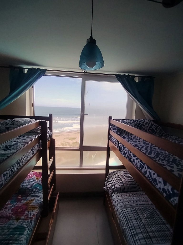 ¡Vive tus sueños con vista al mar en La Serena!