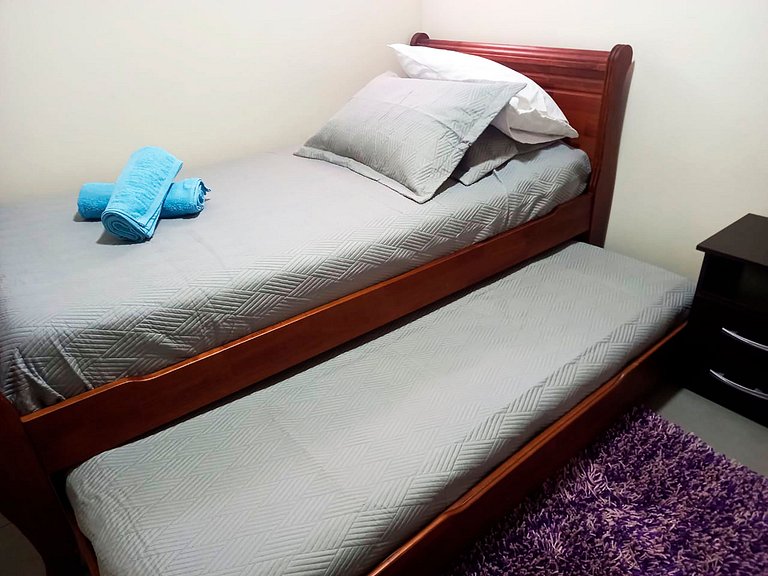 Smart Host Rentals- Sua casa à beira-mar!