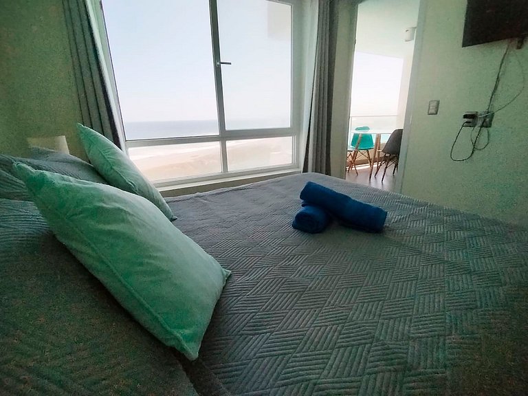 Smart Host Rentals- Tu hogar frente al Mar