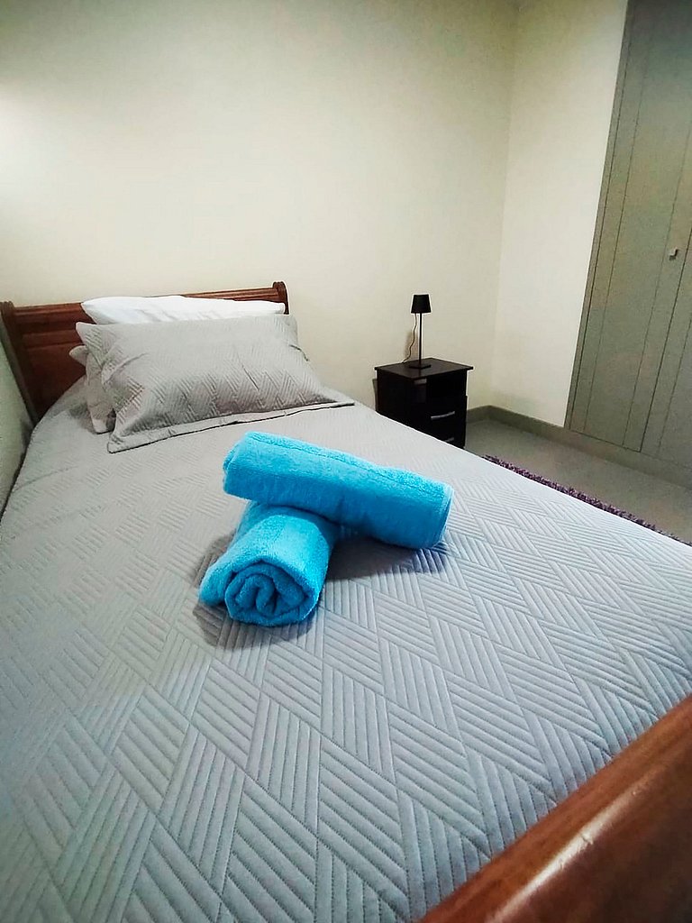 ¡Bienvenido a tu hogar frente al mar!