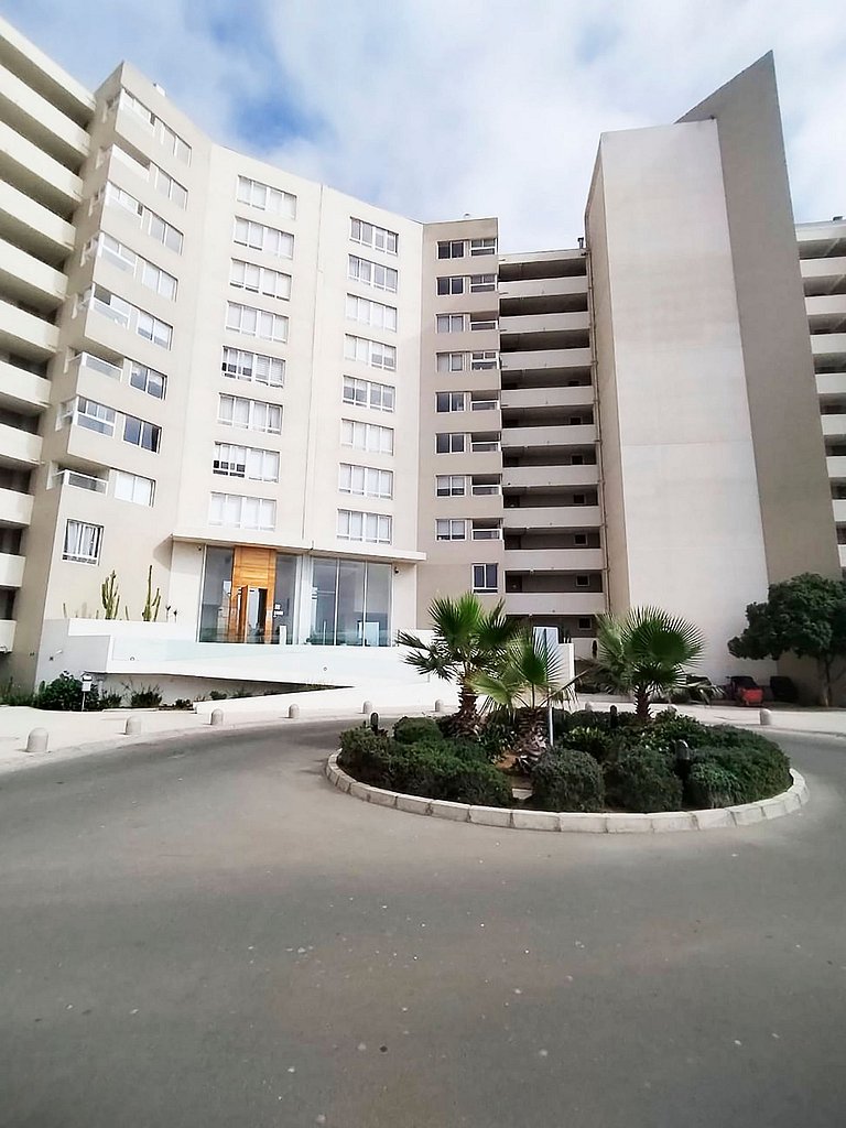 Smart Host Rentals- Sua casa à beira-mar!