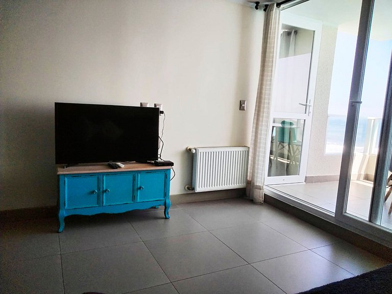 Smart Host Rentals- Tu hogar frente al Mar