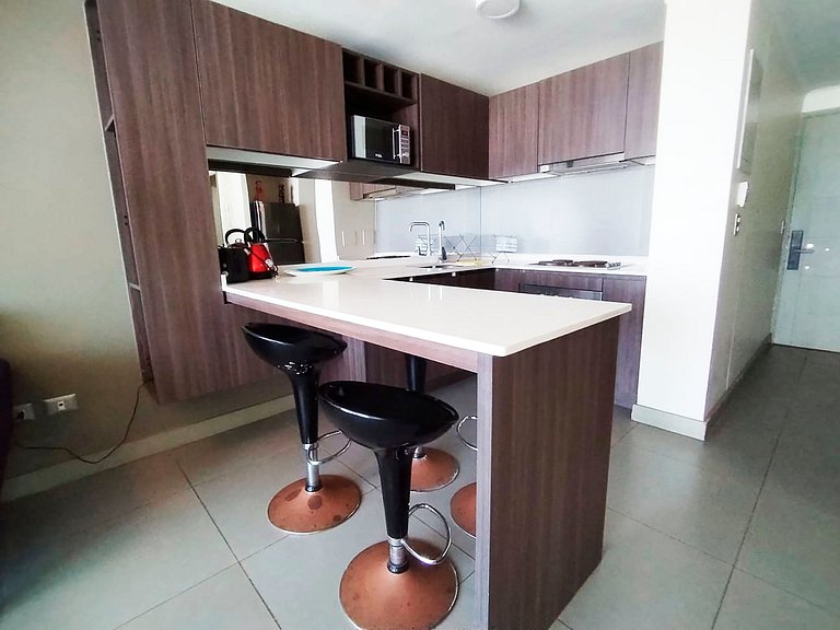 Smart Host Rentals- Tu hogar frente al Mar