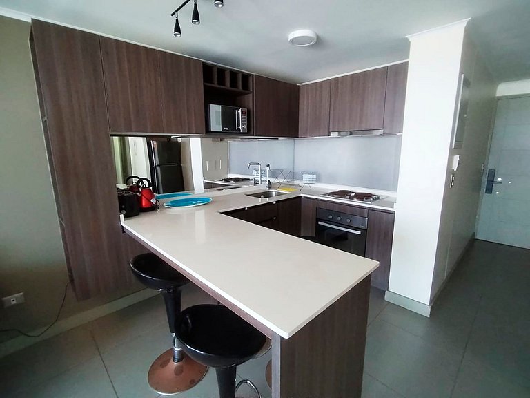 Smart Host Rentals- Tu hogar frente al Mar