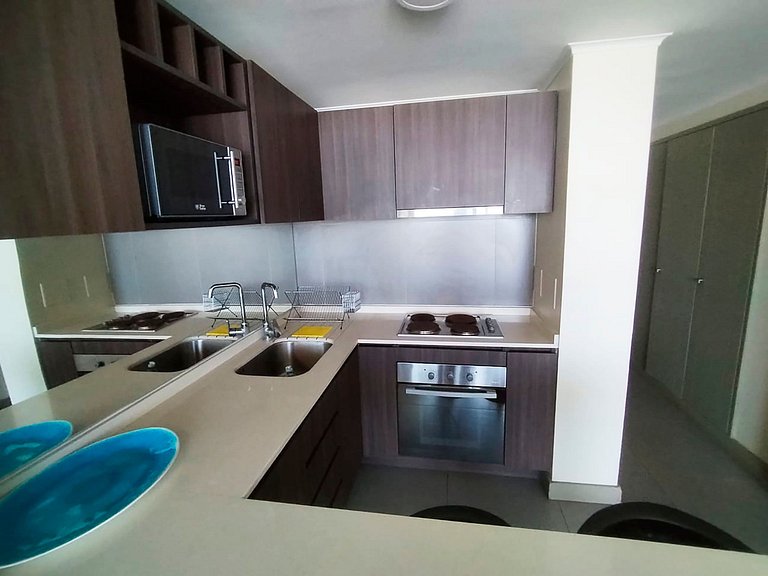 Smart Host Rentals- Tu hogar frente al Mar