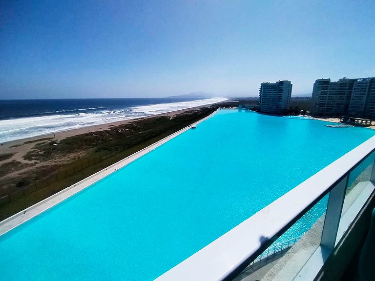 Smart Host Rentals- Tu hogar frente al Mar