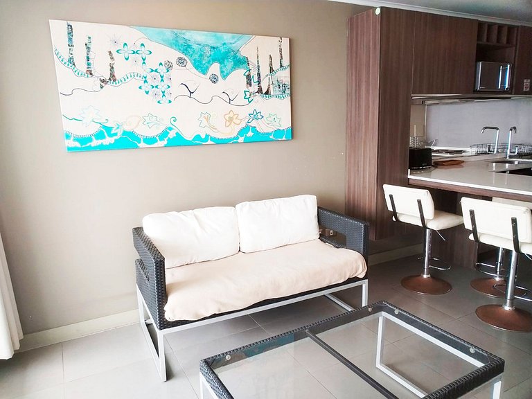 Smart Host Rentals- Escapada Vista al Mar y Laguna