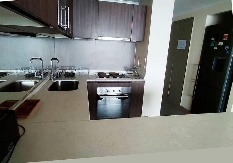 Smart Host Rentals- Escapada Vista al Mar y Laguna
