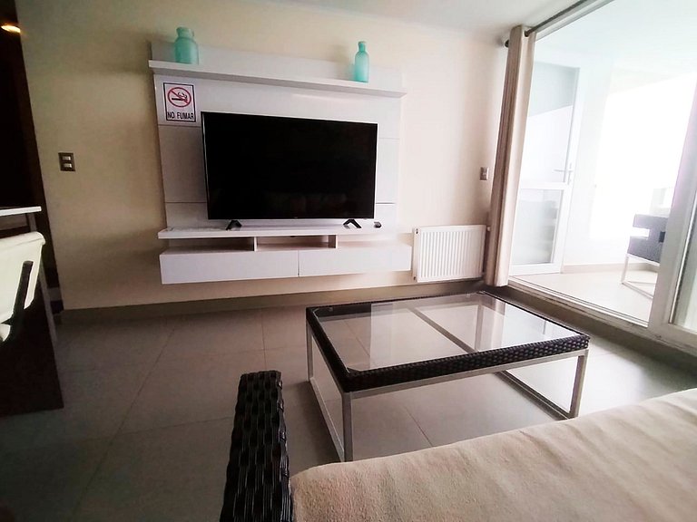 Smart Host Rentals- Escapada Vista al Mar y Laguna