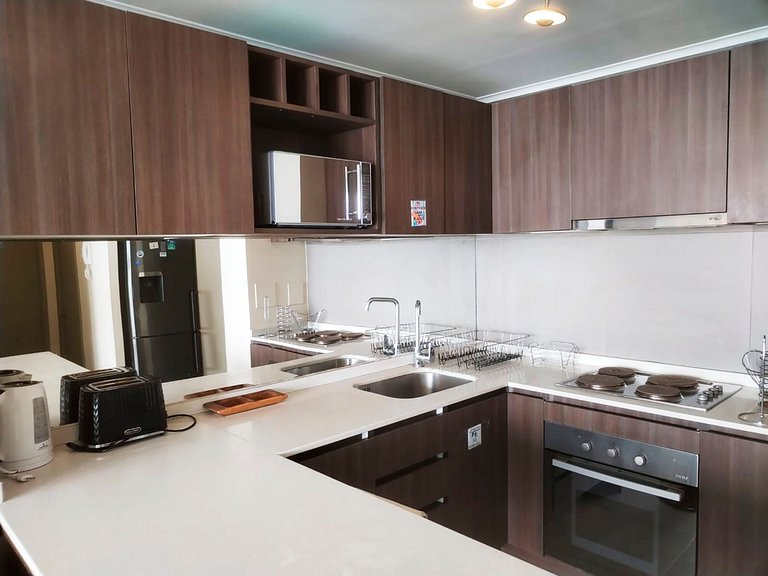 Smart Host Rentals- Escapada Vista al Mar y Laguna