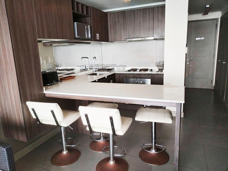 Smart Host Rentals- Escapada com Vista para o Mar e Lagoa