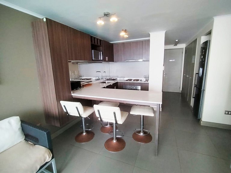 Smart Host Rentals- Escapada Vista al Mar y Laguna