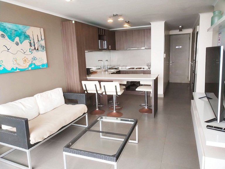 Smart Host Rentals- Escapada Vista al Mar y Laguna