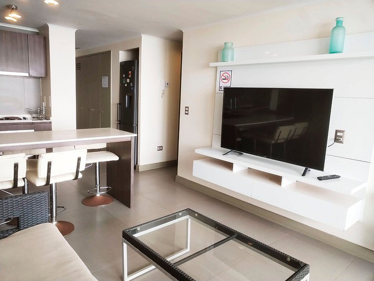 Smart Host Rentals - Sea & Lagoon View Getaway