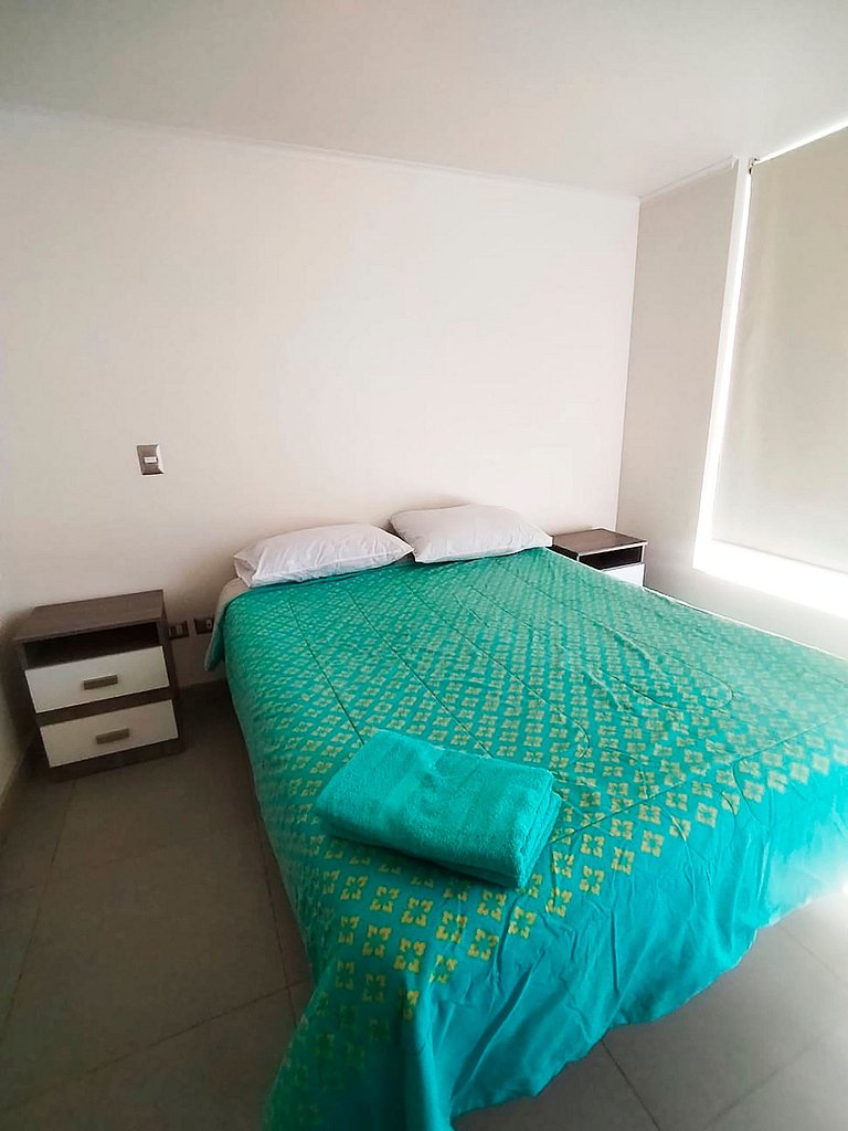Smart Host Rentals- Escapada Vista al Mar y Laguna