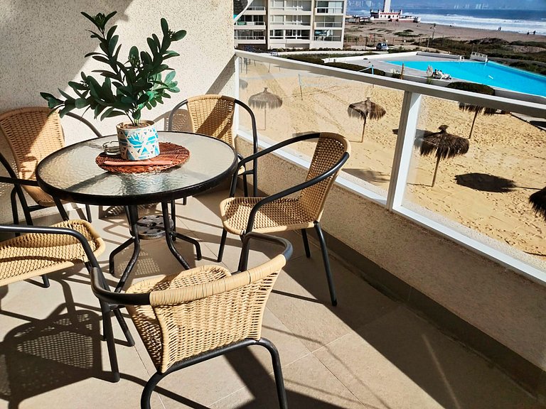 Smart Host Rentals - Escapada frente al mar