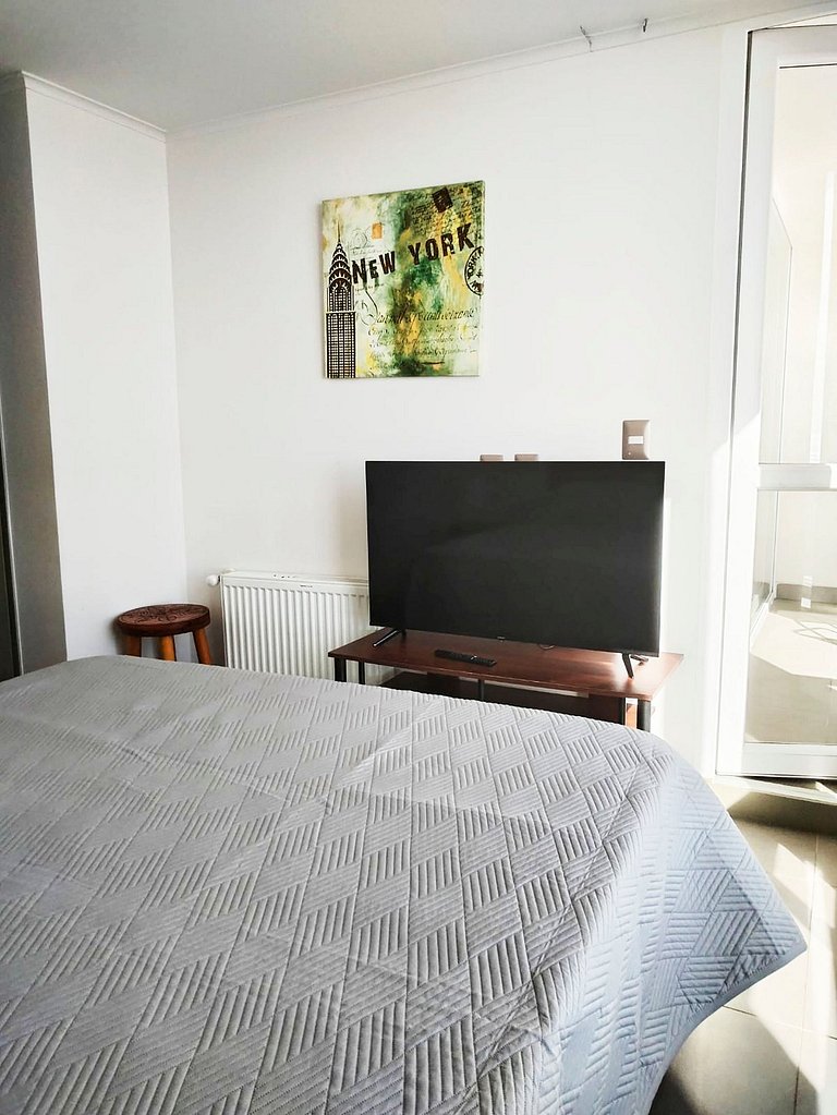Smart Host Rentals - Escapada frente al mar