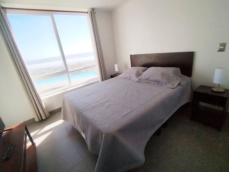 Smart Host Rentals - Escapada frente al mar