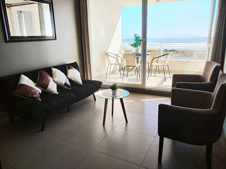 Smart Host Rentals - Escapada frente al mar