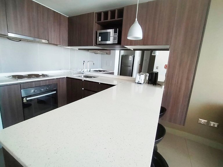 Smart Host Rentals - Escapada frente al mar