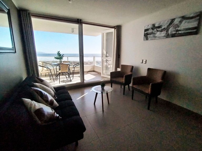 ¡Escapada frente al mar en Laguna del Mar!