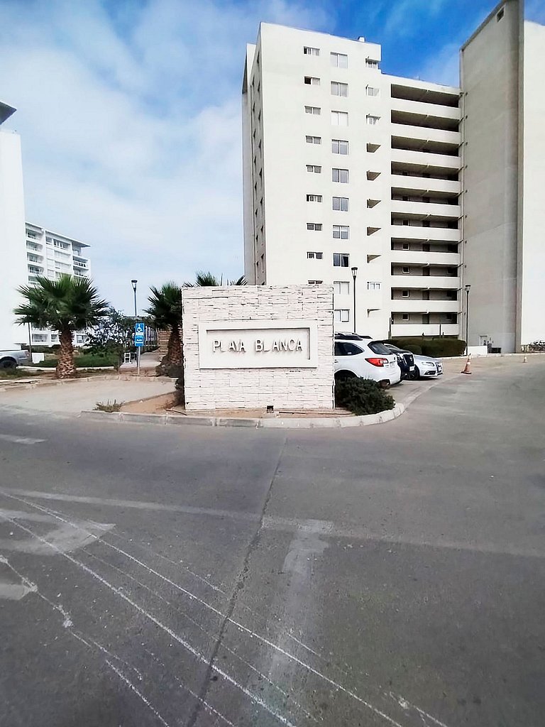¡Escapada frente al mar en Laguna del Mar!