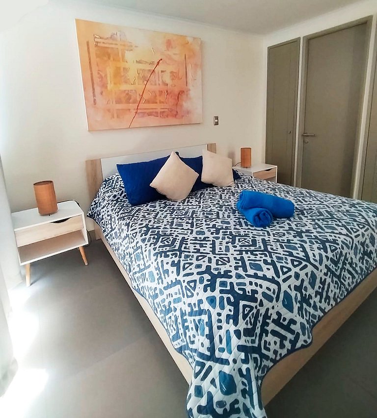 ¡Vive tus sueños con vista al mar en La Serena!