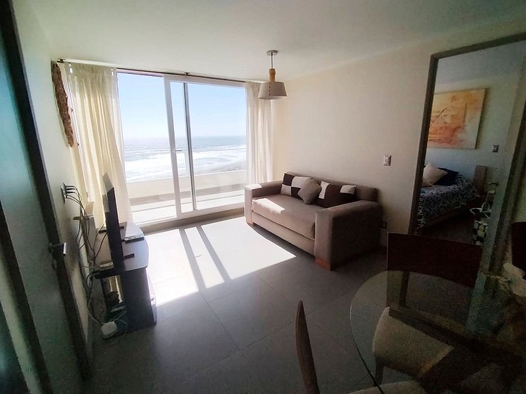 ¡Vive tus sueños con vista al mar en La Serena!