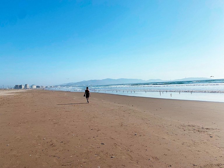 ¡Vive tus sueños con vista al mar en La Serena!