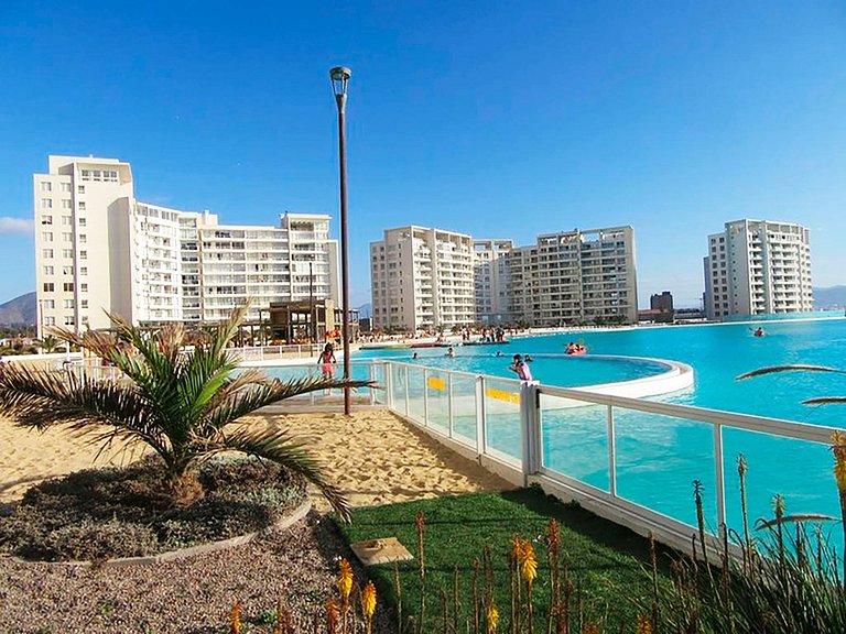¡Vive tus sueños con vista al mar en La Serena!
