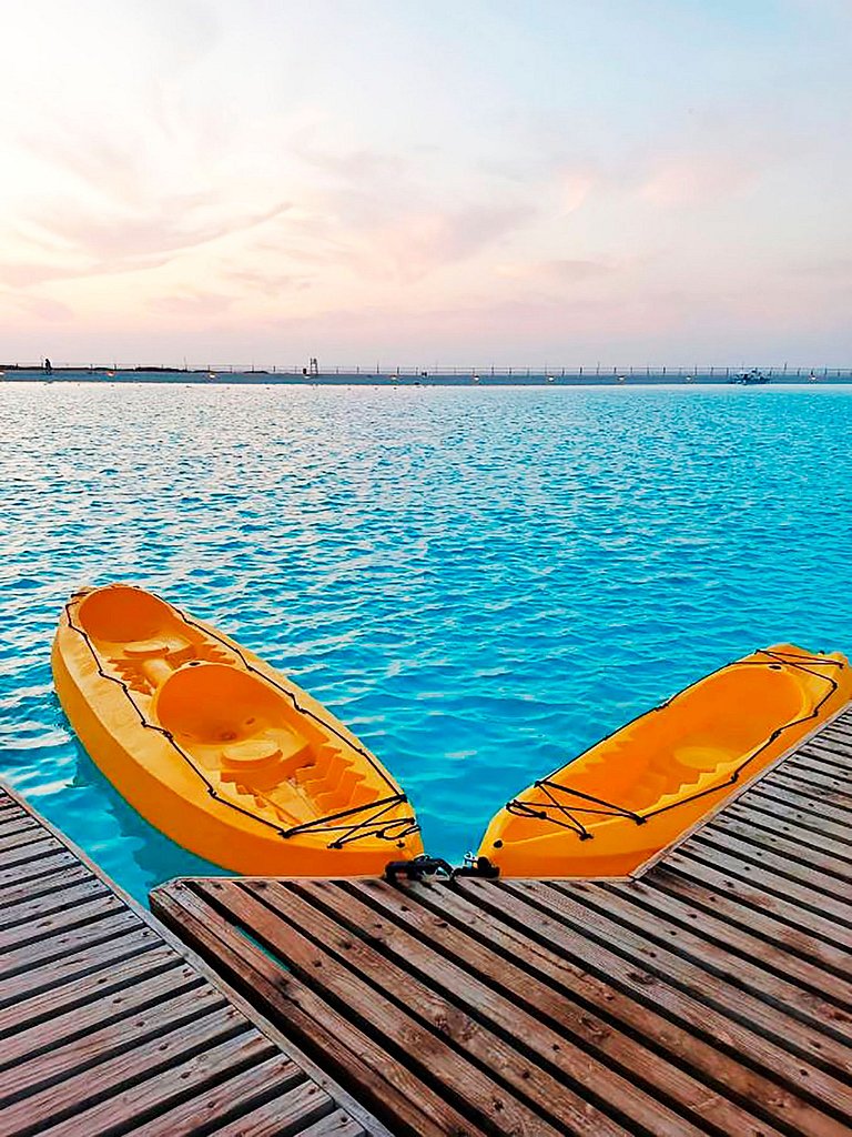 ¡Vive tus sueños con vista al mar en La Serena!