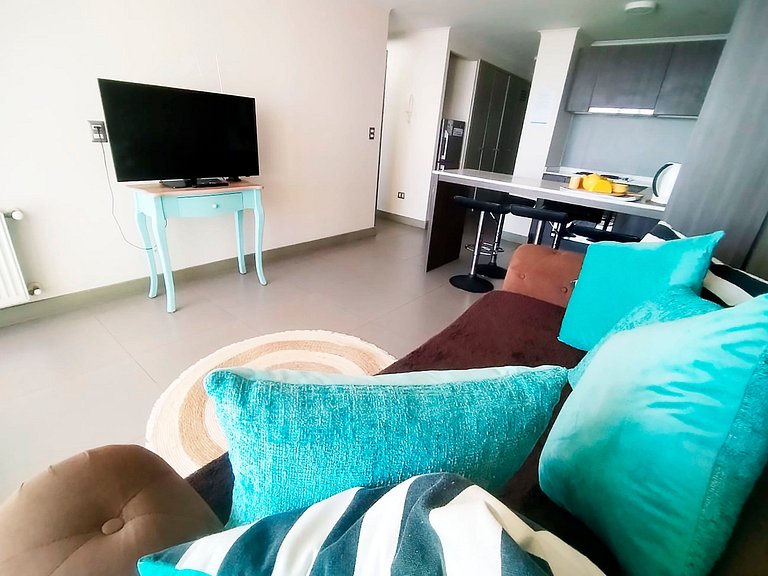 Smart Host Rentals - ¡Despierta en el paraíso!