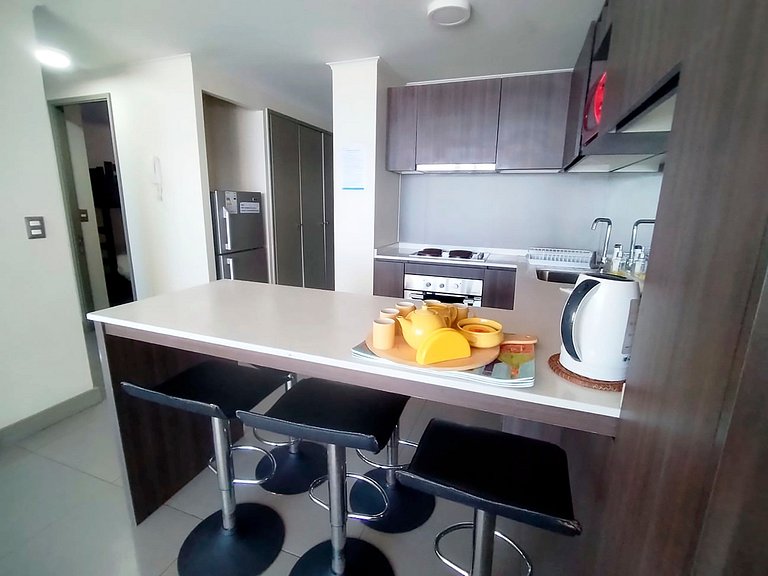 Smart Host Rentals - ¡Despierta en el paraíso!