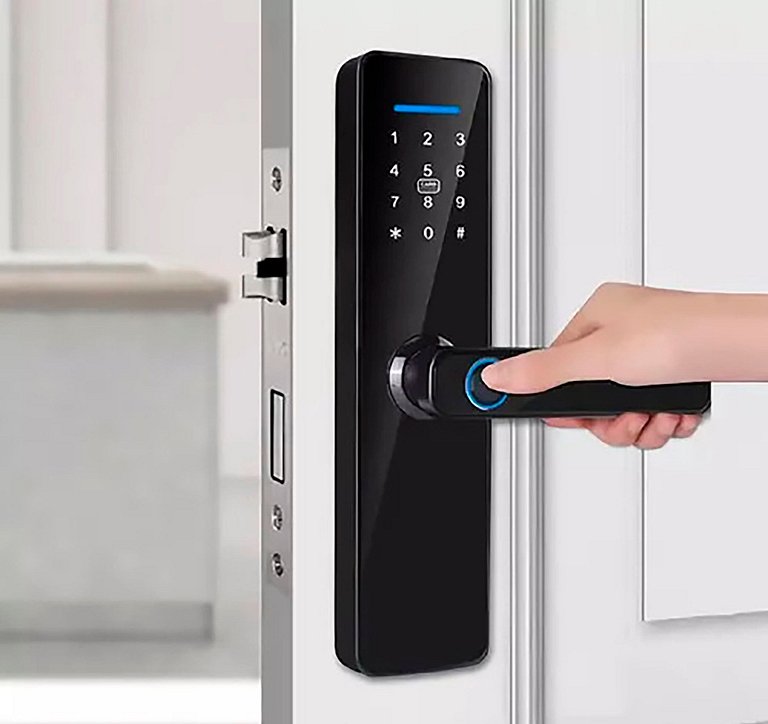 Smart Rentals - Estilo y espacio frente al mar