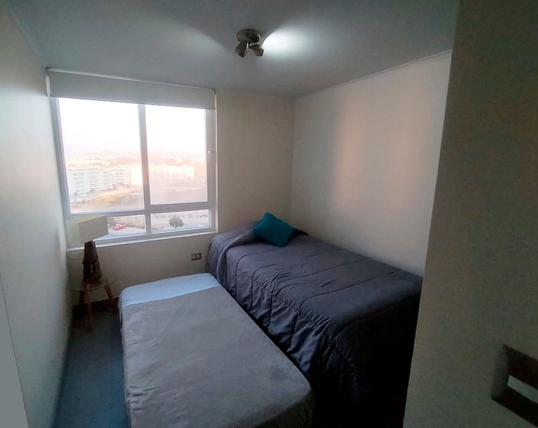 Smart Host Rentals- Estilo y espacio frente al mar