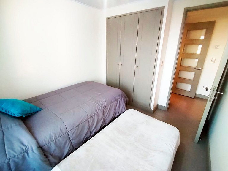 Smart Host Rentals- Estilo y espacio frente al mar