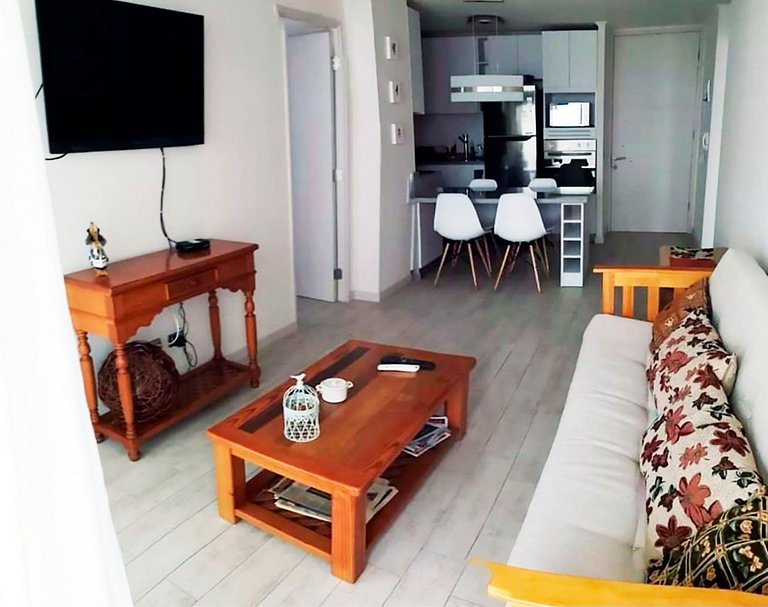 Smart Host Rentals- Estilo y Confort Frente al Mar