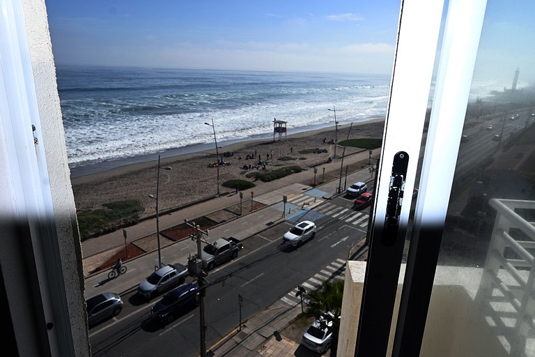 Smart Host Rentals - Estilo e Conforto à Beira-Mar