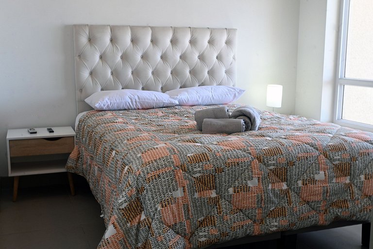 Smart Host Rentals - Escapada à Beira Mar