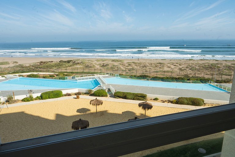 Smart Host Rentals - Escapada à Beira Mar