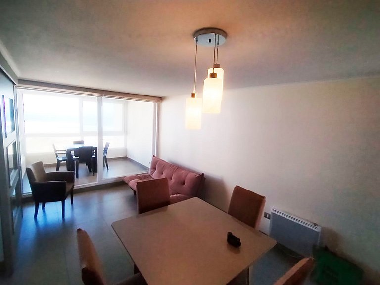 Smart Host Rentals - Ocean Front View - Relax