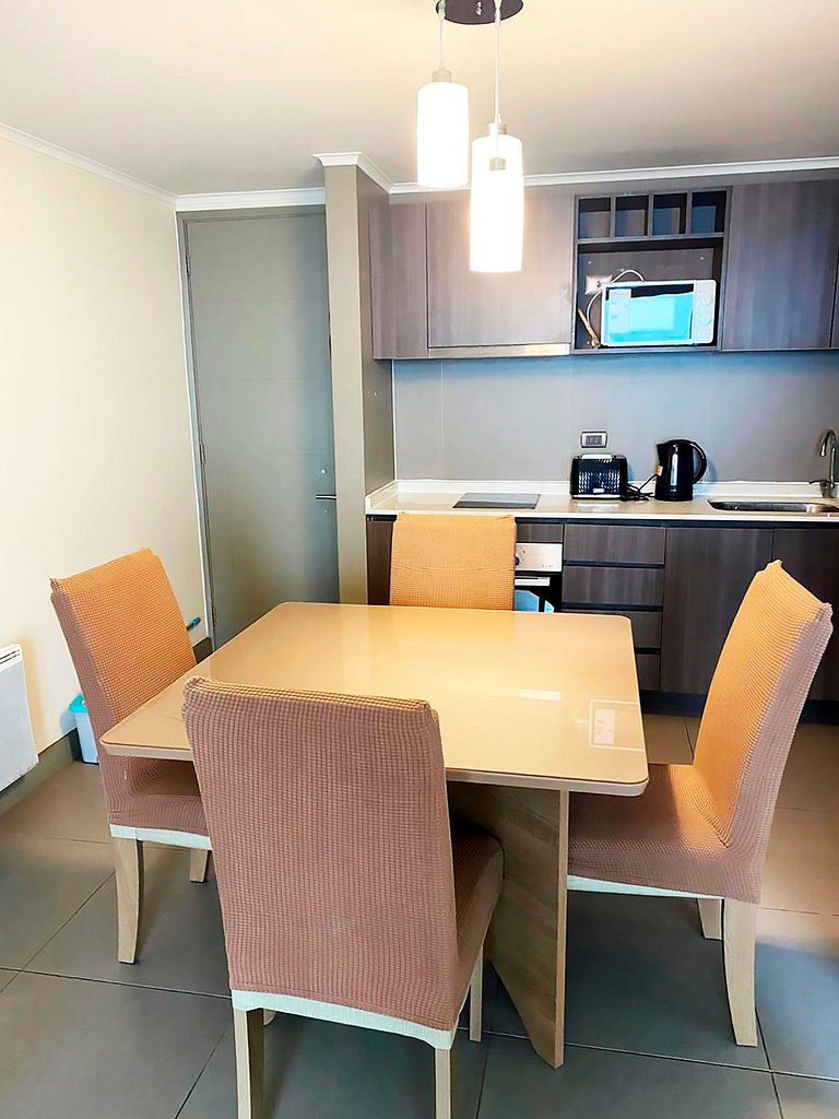 Smart Host Rentals - Ocean Front View - Relax