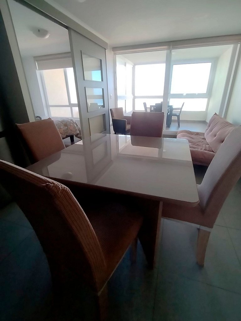 Smart Host Rentals - Escapada à Beira Mar