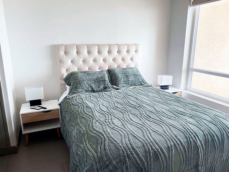 Smart Host Rentals - Ocean Front View - Relax