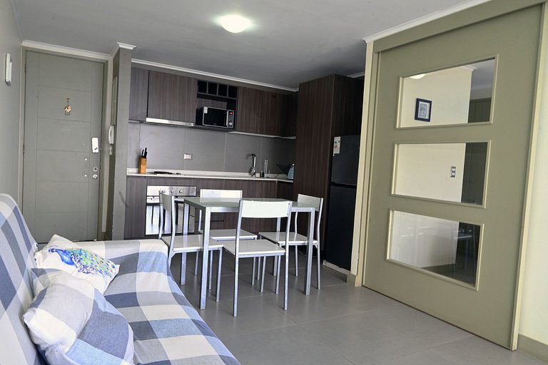 Smart Host Rentals - Seafront Getaway