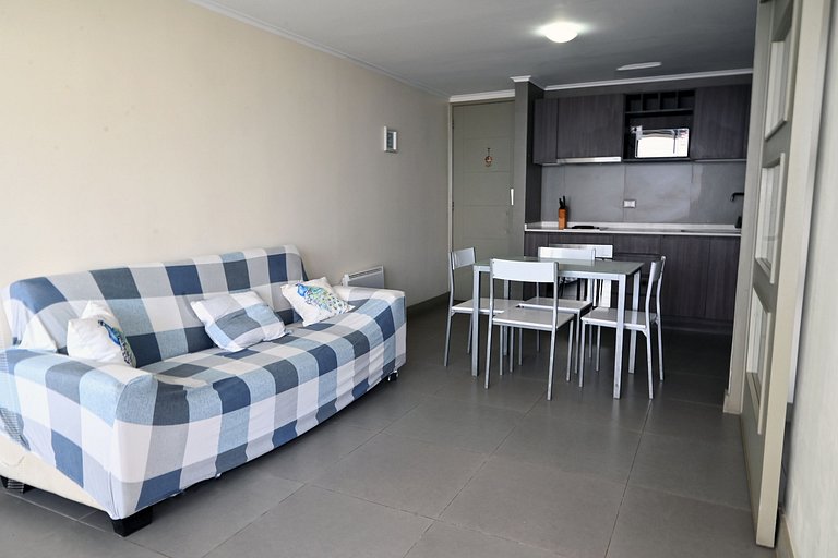 Smart Host Rentals - Seafront Getaway