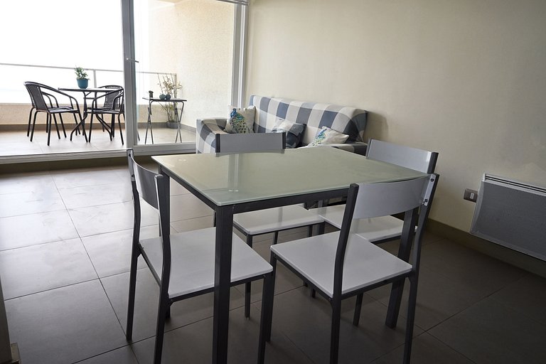 Smart Host Rentals - Seafront Getaway